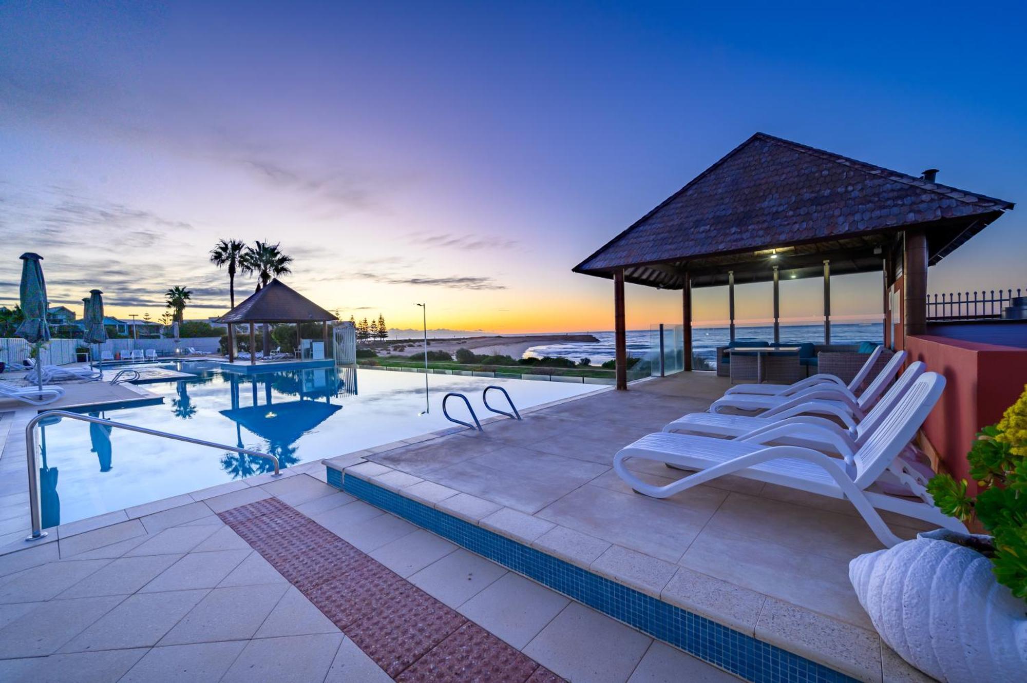 Sea Side 104 Villa Мандура Екстериор снимка