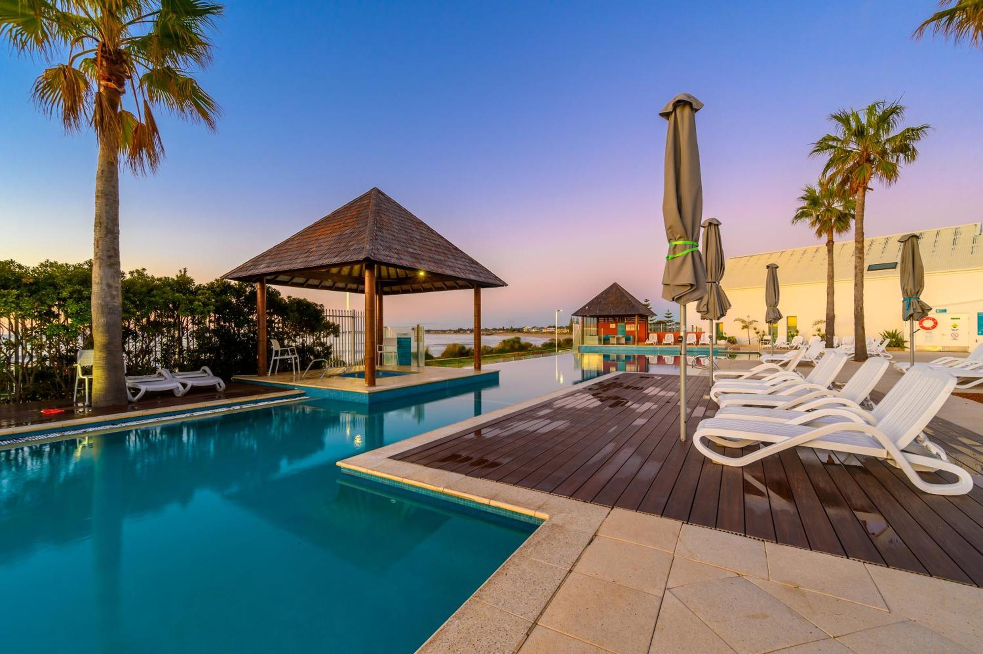 Sea Side 104 Villa Мандура Екстериор снимка